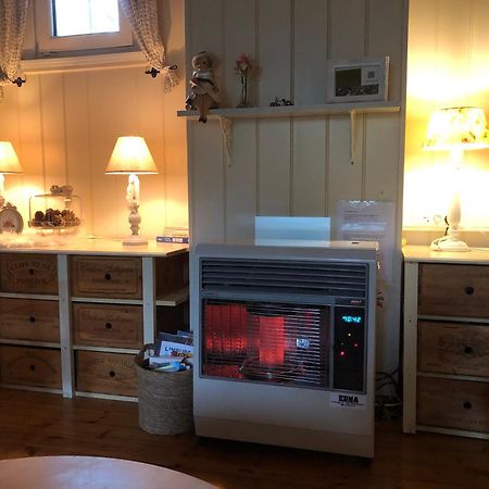 Chalet Luxe Free Wifi en Netflix Zutendaal Extérieur photo