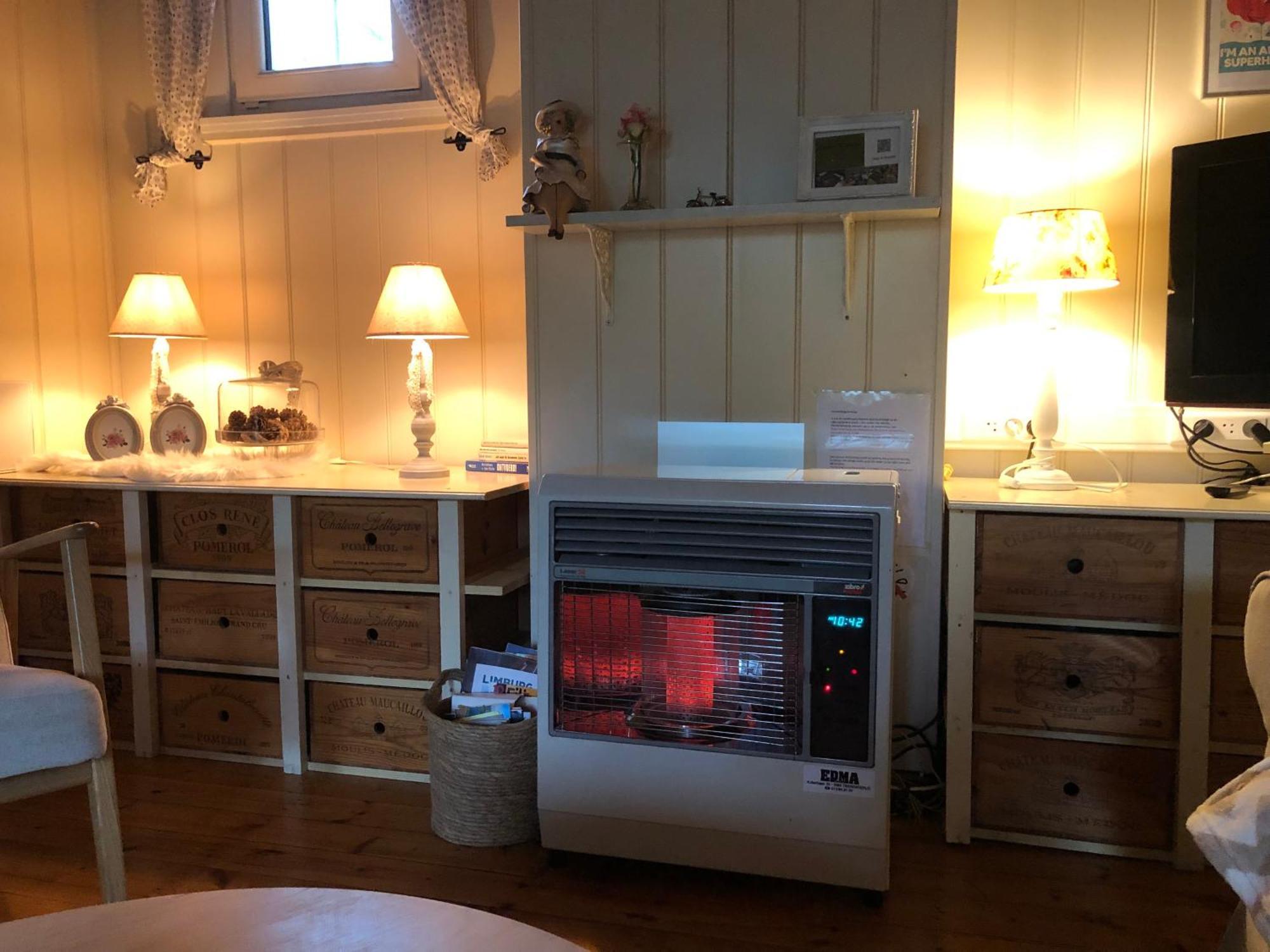 Chalet Luxe Free Wifi en Netflix Zutendaal Extérieur photo