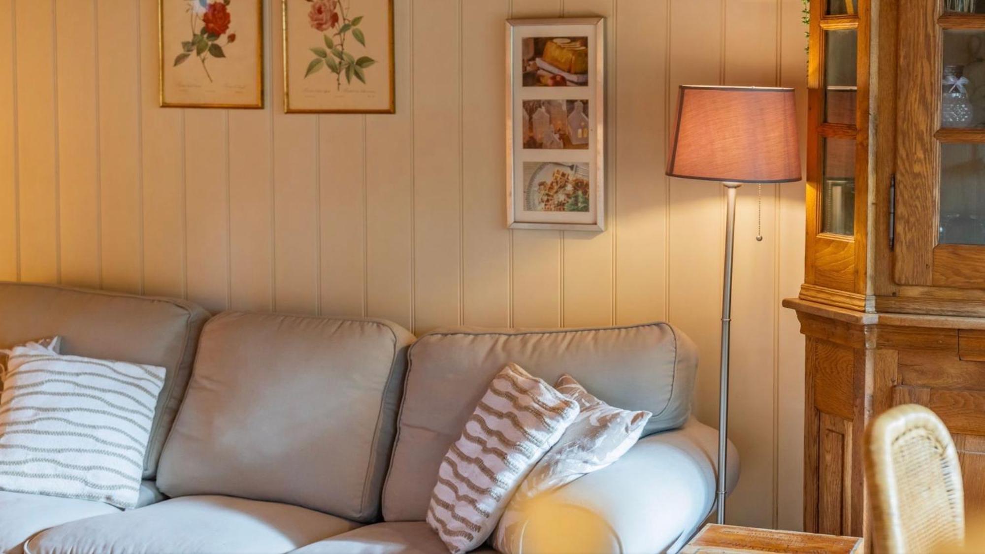Chalet Luxe Free Wifi en Netflix Zutendaal Extérieur photo