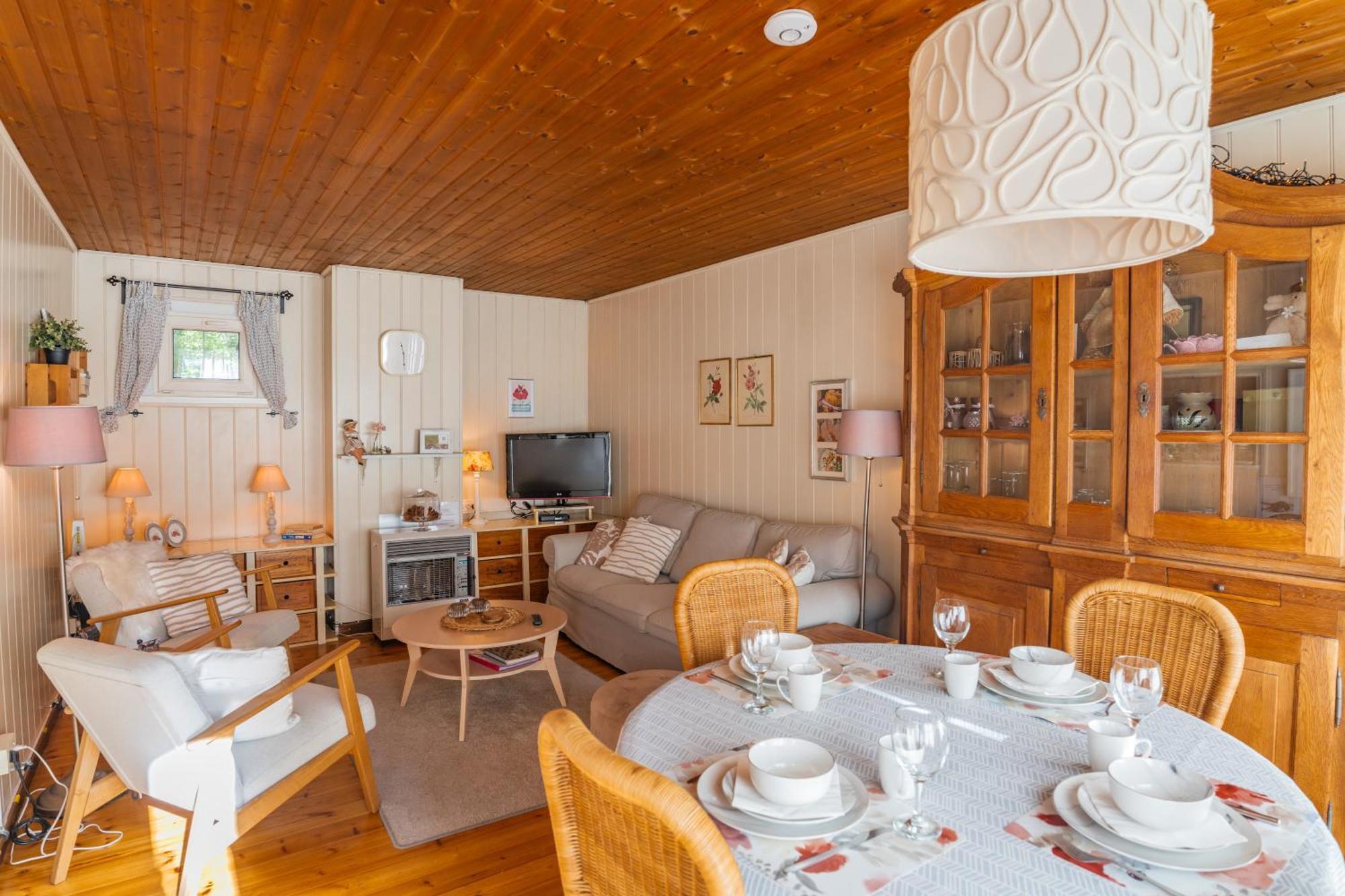 Chalet Luxe Free Wifi en Netflix Zutendaal Extérieur photo