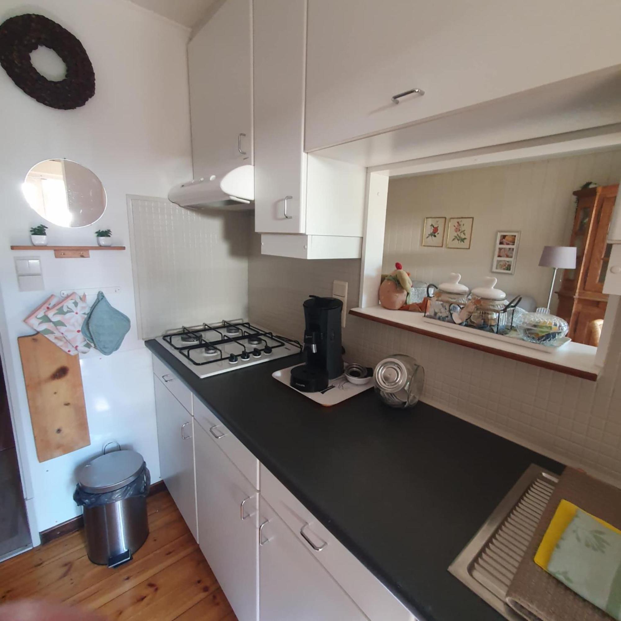 Chalet Luxe Free Wifi en Netflix Zutendaal Extérieur photo
